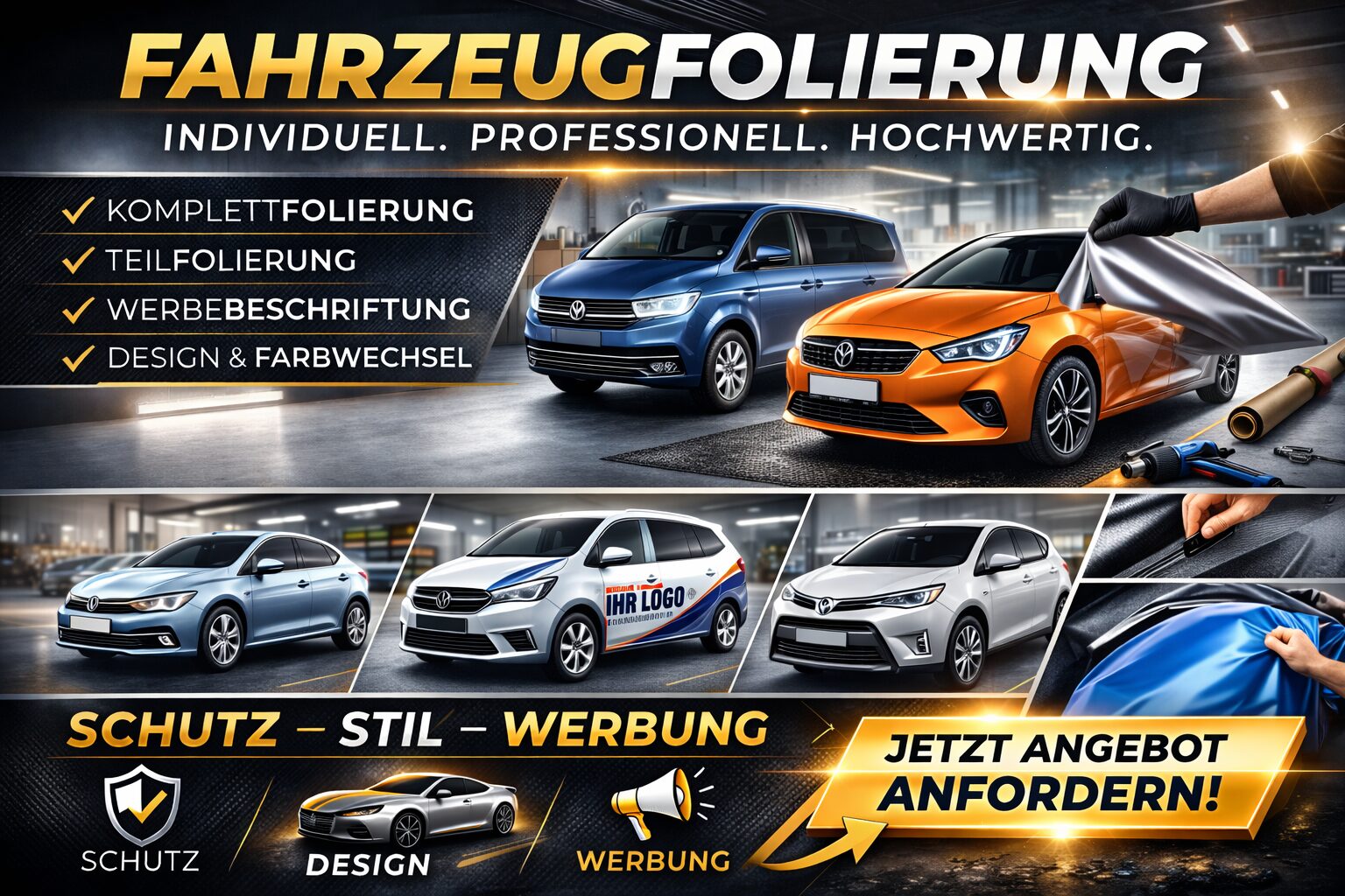 Fahrzeugfolierung3